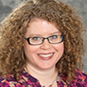 Lizbet Ronning, MD