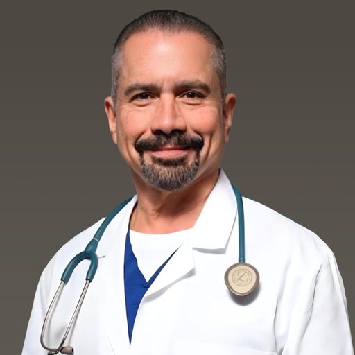 Ramon Cintron, MD