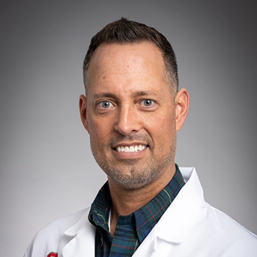 Theodore Jackson, DMD