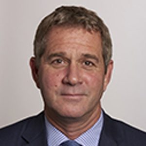 Bruce Culliney, MD