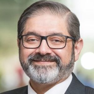 Irfan Agha, MD