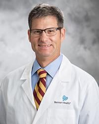 David Lebeau, DO, MD