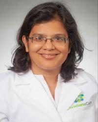 Sangeeta Bhattacharya, FACP, MD, MPH, PhD
