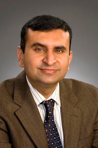 Salman Ashfaq, MD