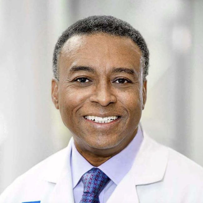 Everton Edmondson, MD