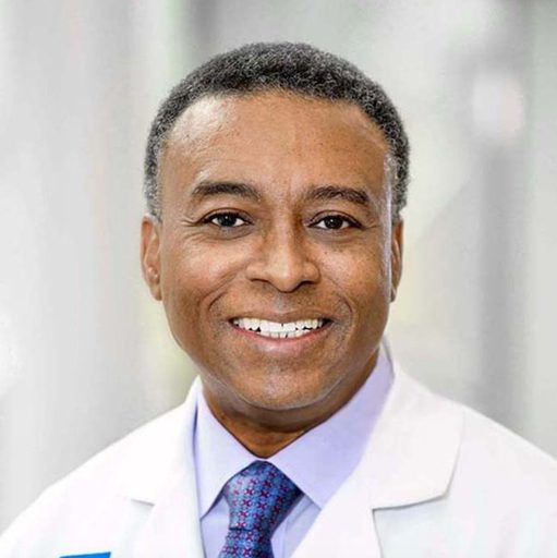 Everton Edmondson, MD
