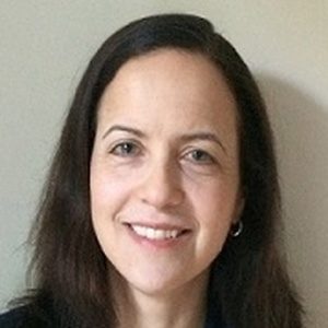 Manuela Cernadas, MD