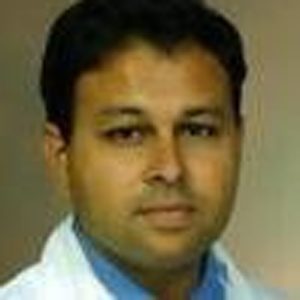 Parag Majmudar, MD