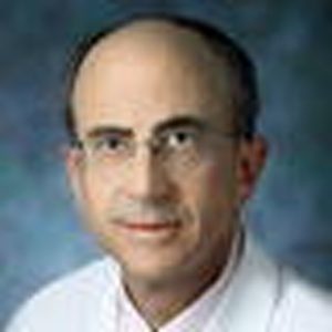 James Porterfield, MD