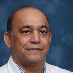 Shalendra Varma, FACC, MPH, MD, MBA