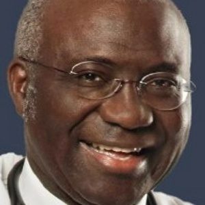 Nelson Alawode, MD