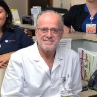 Bernardo Kruszel, MD