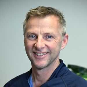 James Kuhn, MD