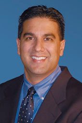 Niraj Patel, MD