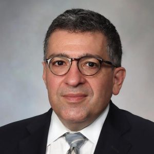 James Meschia, BA, MD