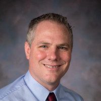 Nicholas Yeager, MD