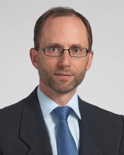 Timothy Gilligan, BA, MD, MS