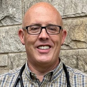 Daniel Holt, MD