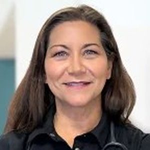 Lucy Laperna, DO