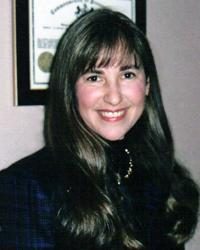 Andrea Friedberg, MD