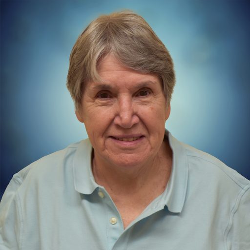 Cynthia Gray