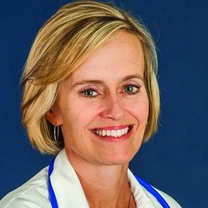 Sally Dowling, MD