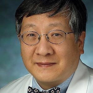 Christopher Kim, MD