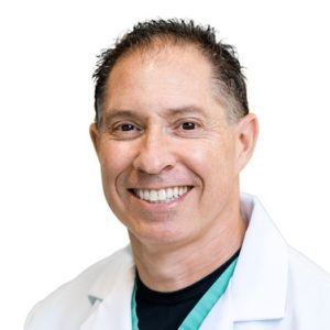 Harold Green, MD
