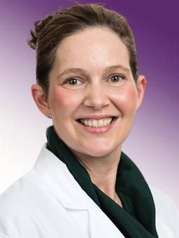 Charity Karwowski, MD