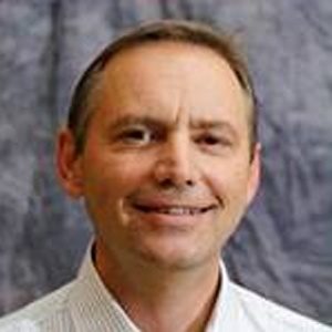 Jed Vandenberghe, MD