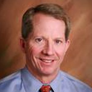 David Branch, MD
