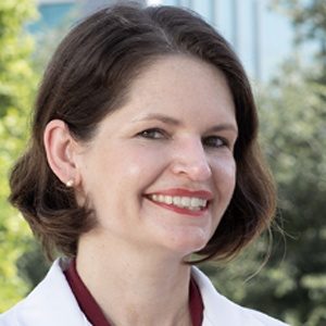 Susanne Lewis, MD