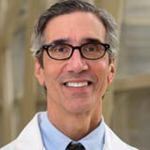 Barry Rovner, MD