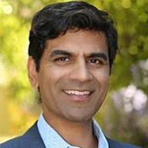 Samir Shah, MD, FACS