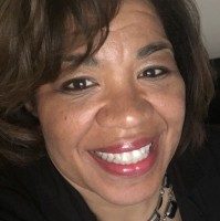 Andrea Reid, MPH, MD