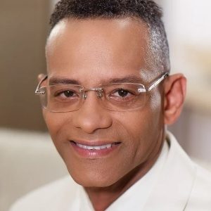 Misael Gonzalez, MD