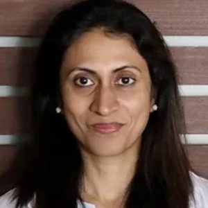 Shahnaz Ali, MD