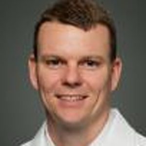 James Boyd, MD