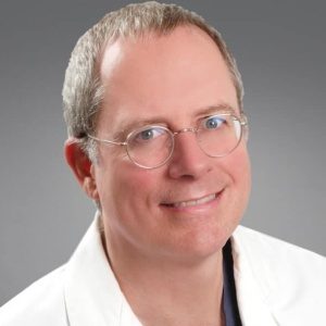 Alexander Eaton, MD