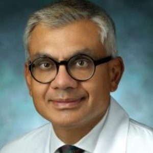 Tushar Patel, MD