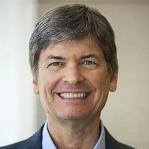 Lon Schneider, MD