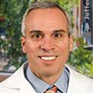 Costas Lallas, MD, FACS