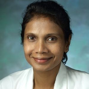 Padmini Ranasinghe, MBBS, MD, MPH