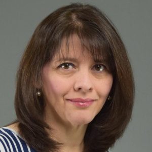 Silvia Merida-Copeland, MD
