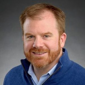 Giles Robinson, MD