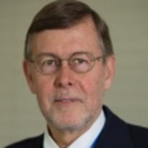 John Boyce, MD