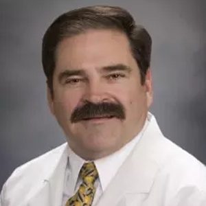 Bruce Rankin, DO