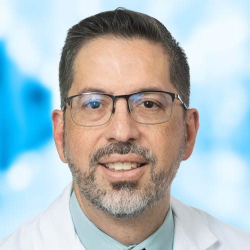 Luis Urrutia, MD