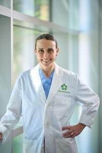 Sandra Weiss, MD