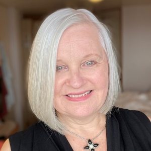 Laura McKain, MD